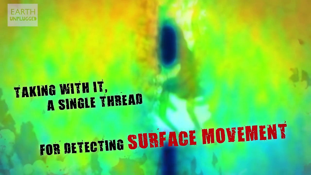 Spoor Spider vs Dune Ant - Deadliest Showdowns - Earth Unplugged