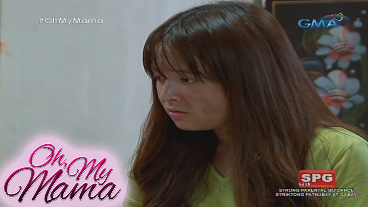 Oh, My Mama!:  Sermon ni Mama Cel | Episode 46