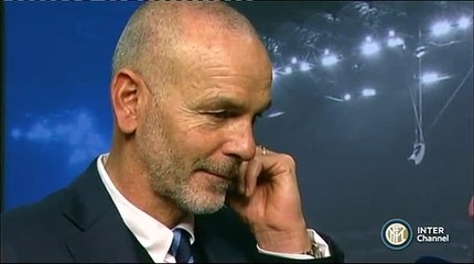 LE PAROLE DI MISTER PIOLI POST MILAN INTER