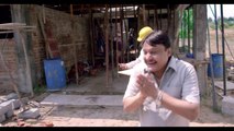 Birla A1 Cement - Pressure Deta Nahi Leta Hai - Hindi TVC
