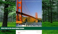 Buy NOW Barry Parr Compass American Guides: San Francisco, 5th Edition (Compass American Guide San