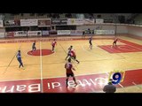 Futsal Barletta - Futsal Ruvo 3-0 |  | Live Highlights 9^ Giornata Serie B Girone F 2016/17