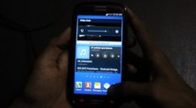How to enable Developers option in Samsung galaxy S3