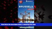 Read books  Michelin Brussels City Map - Laminated (Michelin Write   Wipe) BOOK ONLINE