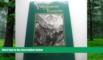 Buy NOW  Yellowstone to Yosemite: Early Adventures in the Mountain West : Classic Adventure-Travel