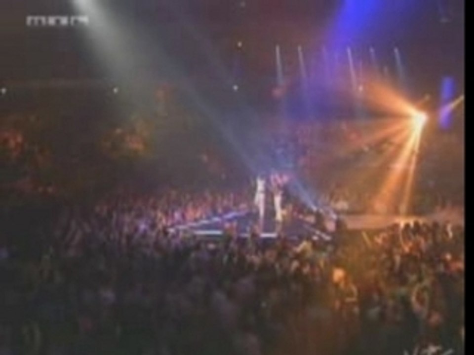 Blue - Live - Breathe Easy [Bravo Super Show 03-2004]