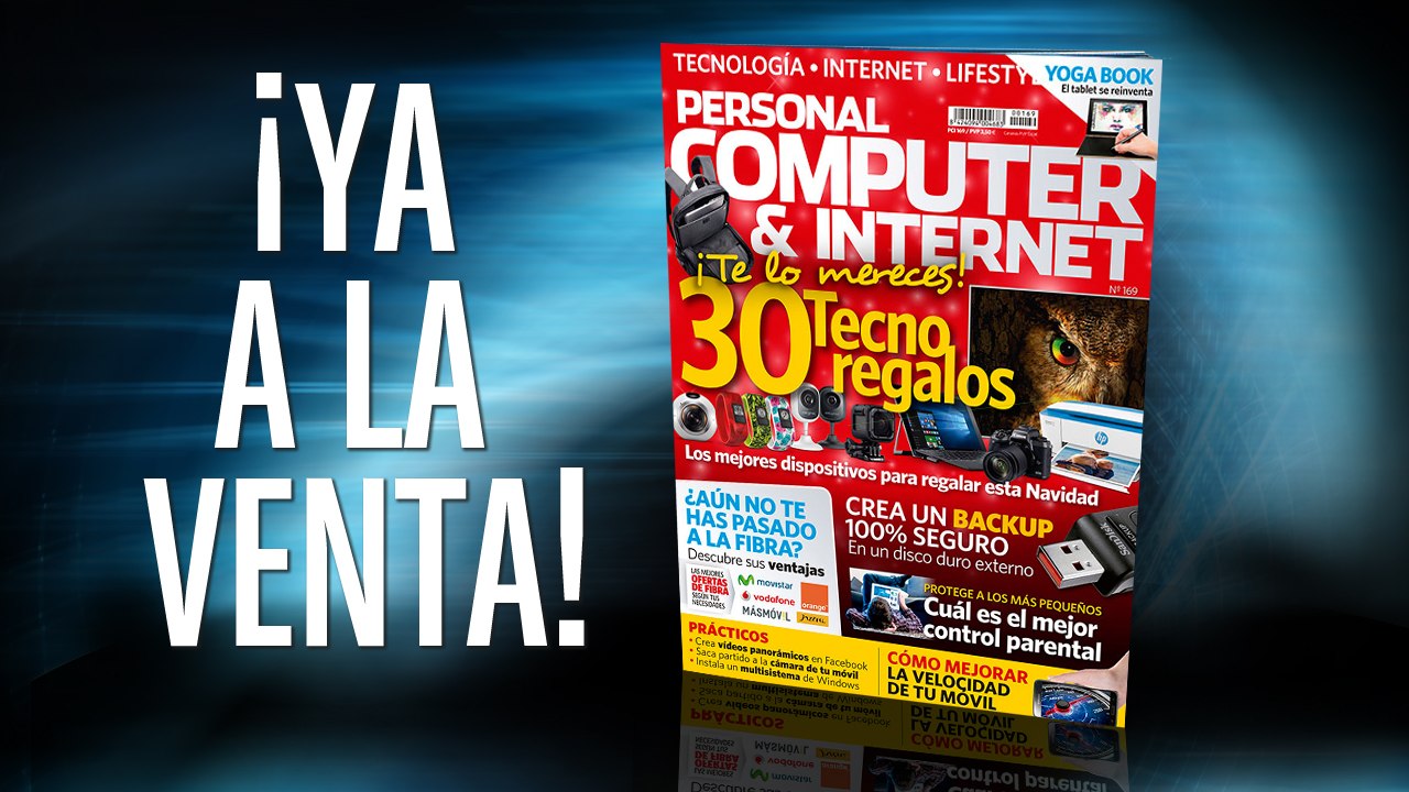 Adelanto PCI 169