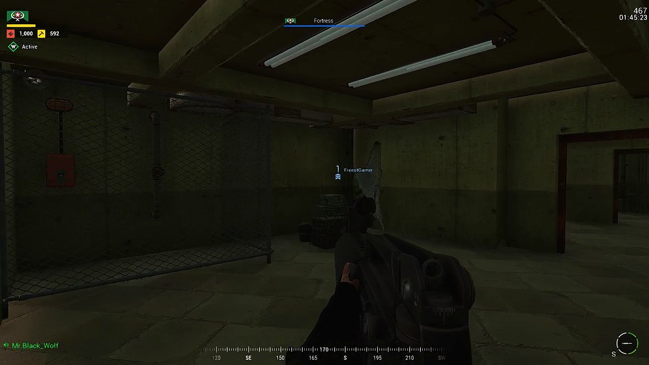FOB Bug