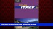 Read book  Cycling Italy (Lonely Planet Belgium   Luxembourg) BOOOK ONLINE