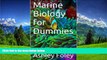 READ THE NEW BOOK  Marine Biology for Dummies: The Best Marine Biology Colleges BOOOK ONLINE