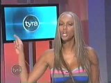 Tyra Banks Show - KMFA