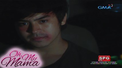 Oh, My Mama!: Julio’s quest | Episode 46