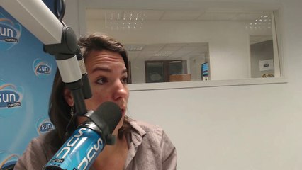 SUN Politique - Julie Laernoes - Vice-présidente de Nantes Métropole