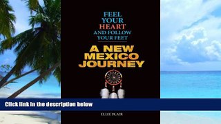 PDF Ellie Blair Feel Your Heart and Follow Your Feet  Pre Order