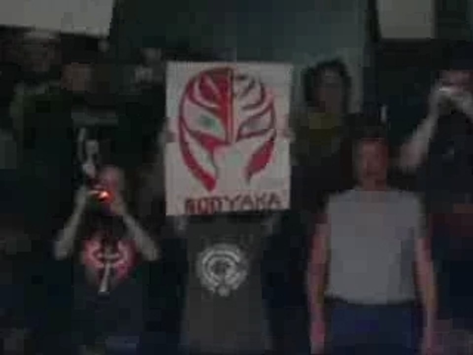 Summerslam 07 Part 2