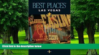Buy NOW  Best Places Las Vegas  Hardcover