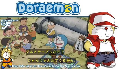 ドラえもん 四角いドラえもん ガキ大将に一票を！