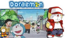 ドラえもん 花火を育てよう！ 分身ハンマー