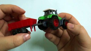 Farmer Toys Series ep2
