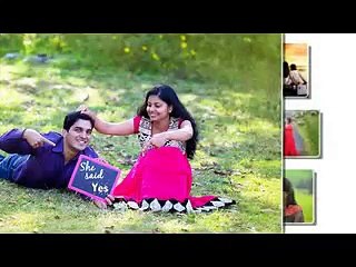 A Beautiful Couple And Their love and romance Story