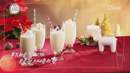 노 오븐 디저트2 레시피