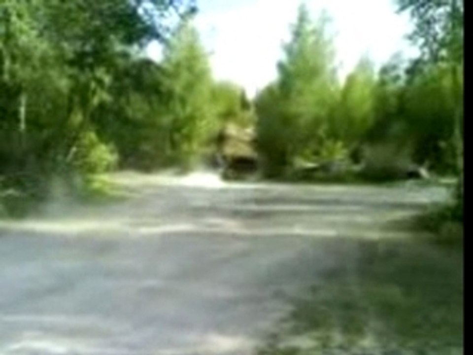 Dirt 3