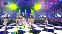 アンジュルム 「上手く言えない」 from The Girls Live #139 20161020 [HD 1080p]