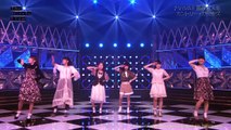 カントリー・ガールズ 「VIVA!! 薔薇色人生」 from The Girls Live #134 20160915 [HD 1080p]