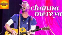 Coldplay's Chris Martin Sang Hindi Song Channa Mereya | Bollywood Asia