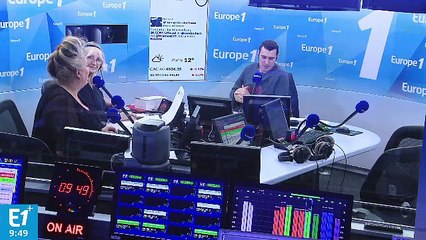 Marianne James : "Nous aimerions faire une sorte d'Eurovision des classiques"