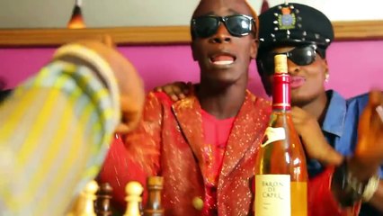 Getting Money - Wahid, LXG, Nega Dons | New Sierra Leone Music 2016 Latest | DJ Erycom