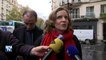 Pour NKM, les électeurs ne voulaient pas "d'une présidentielle avec Sarkozy et Hollande"