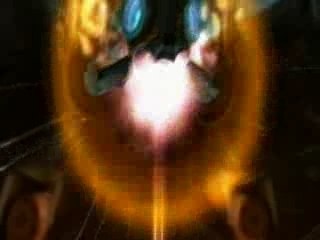 Mines - Metroid Prime 3