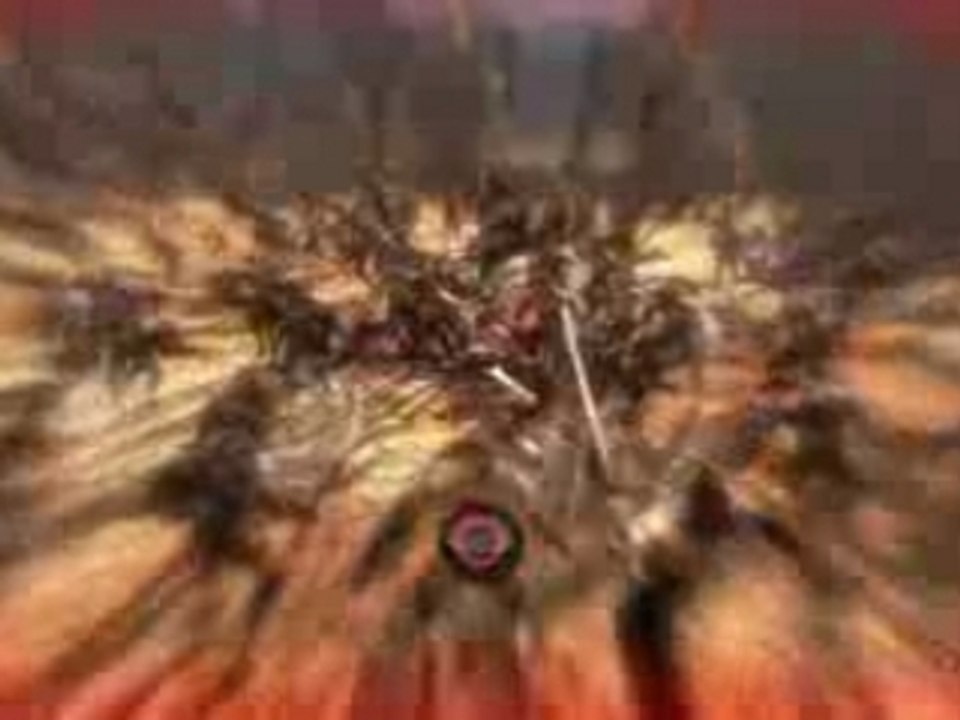 Heavenly Sword