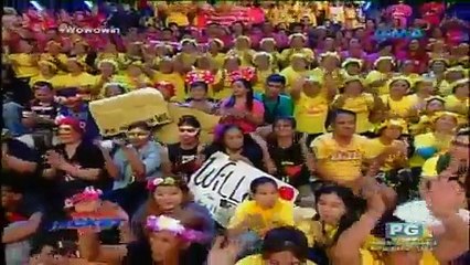 Wowowin November 21, 2016 Part 2 / Dailynewsportal.net