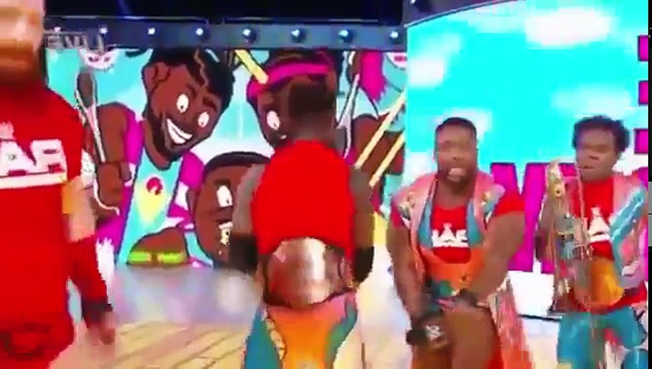 Survivor Series PART 3  Tag Team Raw vs Tag Team Smackdown Full Match - WWE Survivor Series 10 On 10 Elimination Match