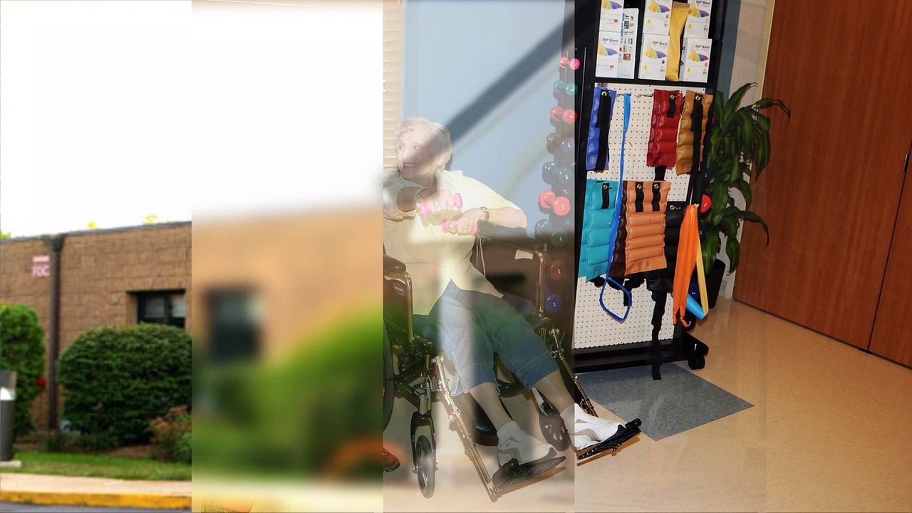 Senior Health Care and Assisted Living Facility in NJ (908.707.8800)