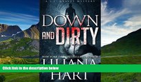 PDF [DOWNLOAD] Down and Dirty (A J.J. Graves Mystery) (J.J. Graves Mysteries) (Volume 4) BOOOK