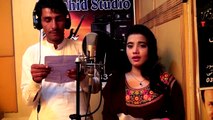 Pashto New Songs 2017 Azeem Khan & Arzo Naz - Tappey Tappezy