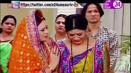 OFF AIR DATE _ Swaragini 22th November 2016 News _ Swaragini Kahengi Sabko Alvida ( 240 X 426 )