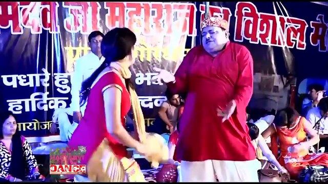 Sapna Jhandu Ki Ras Leela | सपना के इस ठुमके ने करवा दिया हरयाणा बंद | Sapna Dance 2016 || HD