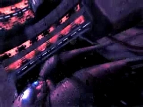 Dark Samus - Metroid Prime 3