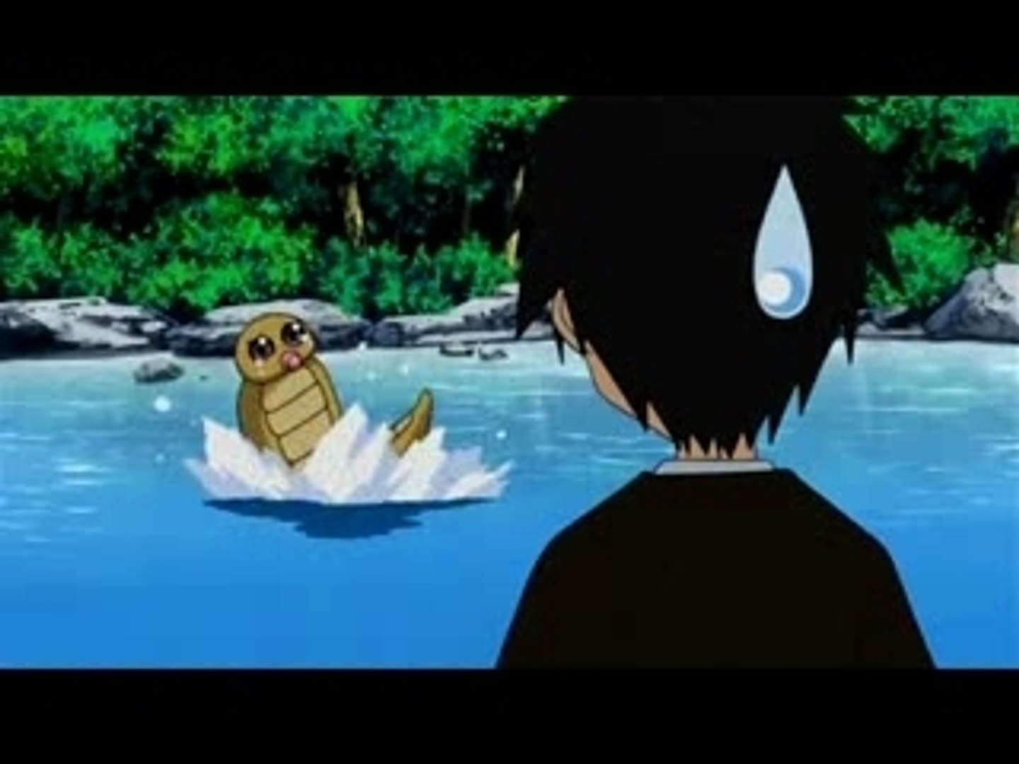 ながされて藍蘭島op 動画 Dailymotion