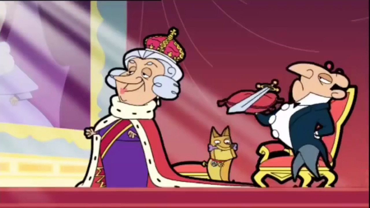 ᴴᴰ MR BEAN BEST NEW PLAYLIST 2016 ✭ Funny Cartoons for kids ► FULL COMPILATION