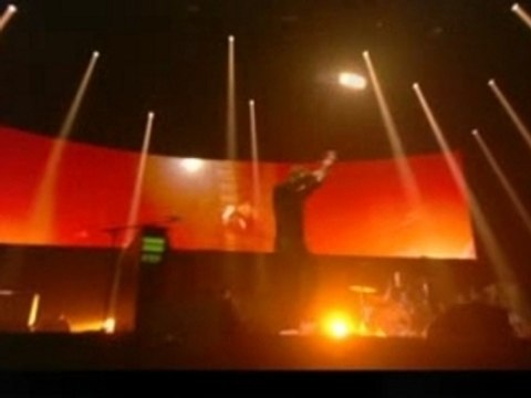 Coldplay Live in Toronto Fix You