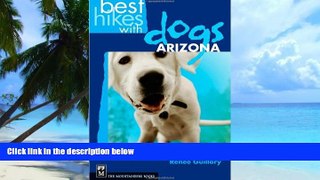 Buy Renee Guillory Best Hikes with Dogs Arizona  Pre Order