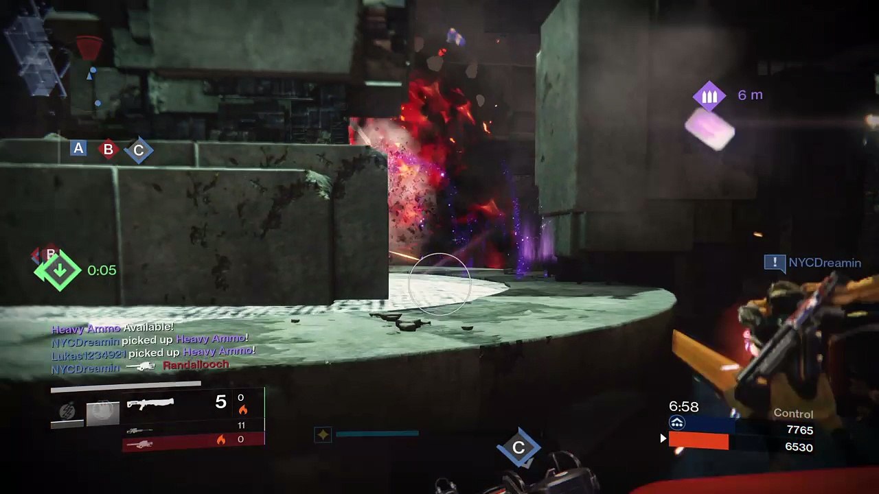 Destiny_Breaker LOL