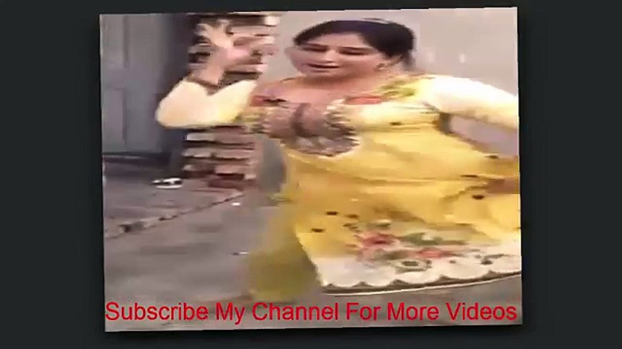 Pakistani wedding  dance 2016