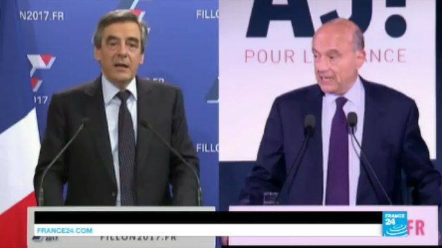 Primaires de la droite : que contiennent vraiment les programmes d'Alain Juppé et François Fillon ?