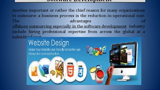 Offshore Software Development and Outsourcing Solutions in New York